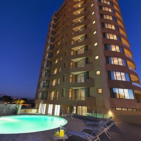 Hotel Atacama Suites Copiapó Exteriör bild