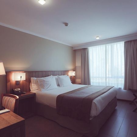 Hotel Atacama Suites Copiapó Exteriör bild