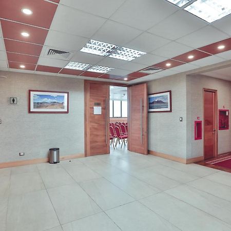 Hotel Atacama Suites Copiapó Exteriör bild
