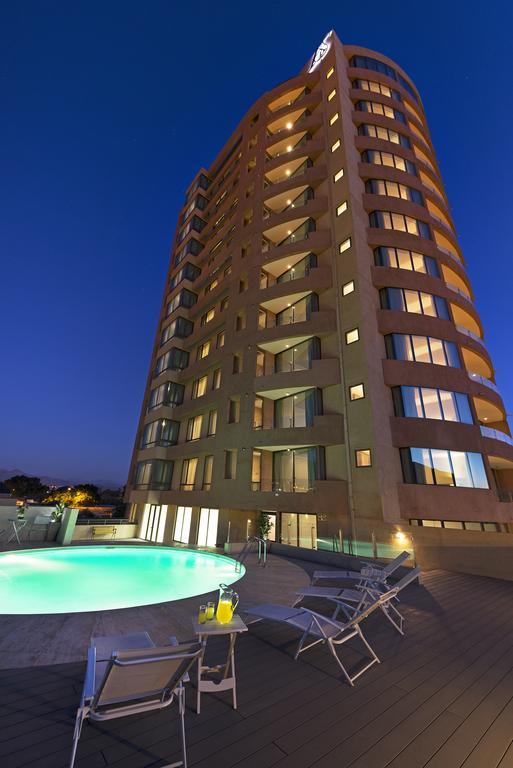 Hotel Atacama Suites Copiapó Exteriör bild
