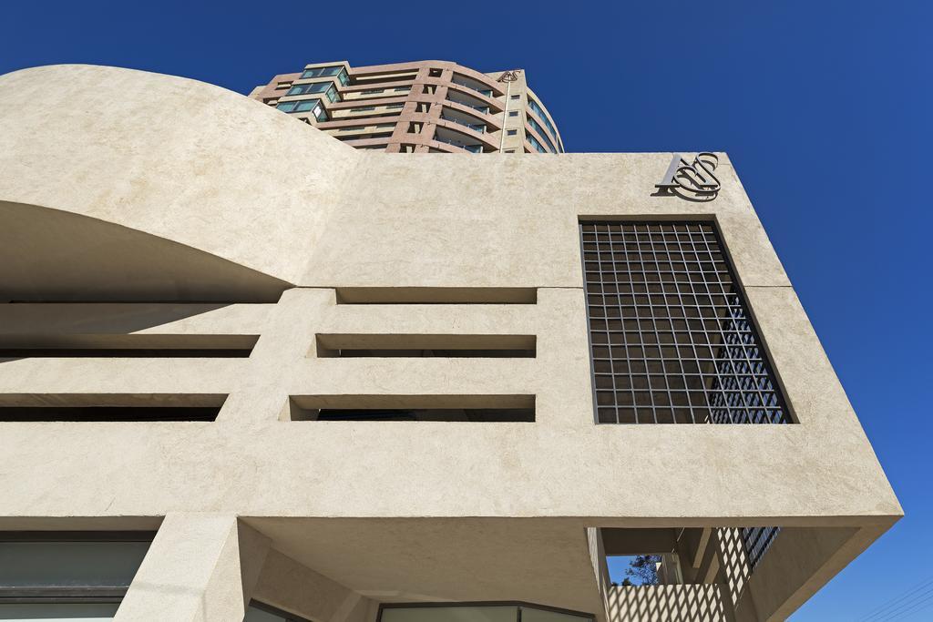 Hotel Atacama Suites Copiapó Exteriör bild