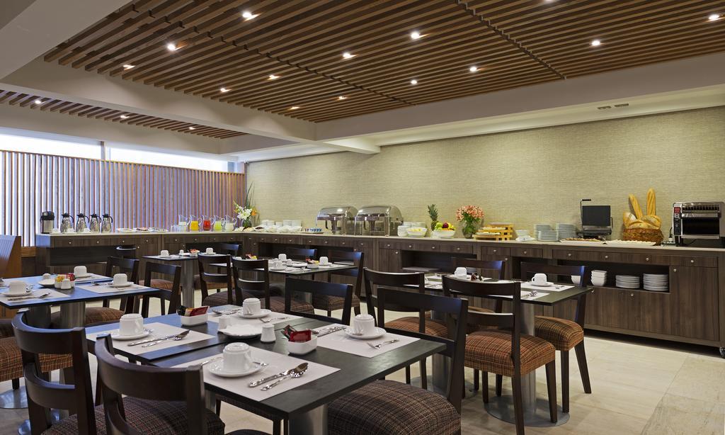 Hotel Atacama Suites Copiapó Exteriör bild