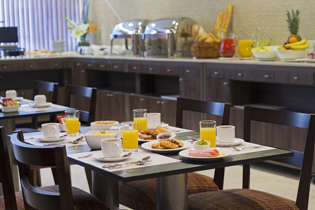 Hotel Atacama Suites Copiapó Exteriör bild