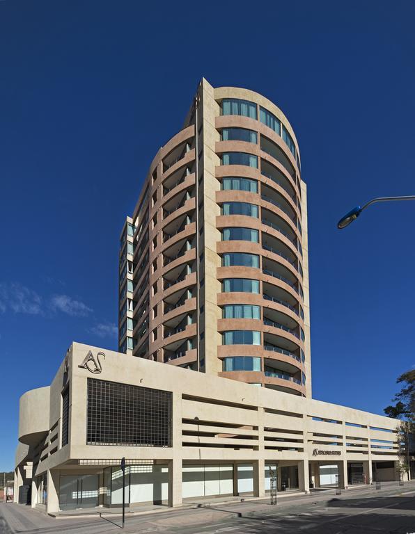 Hotel Atacama Suites Copiapó Exteriör bild