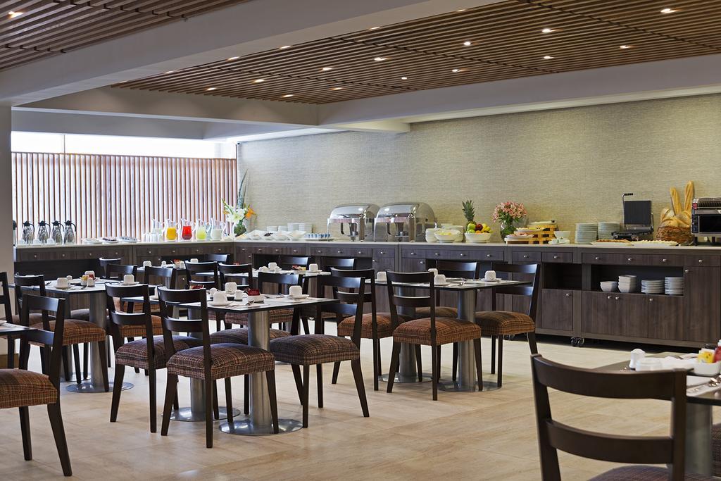 Hotel Atacama Suites Copiapó Exteriör bild