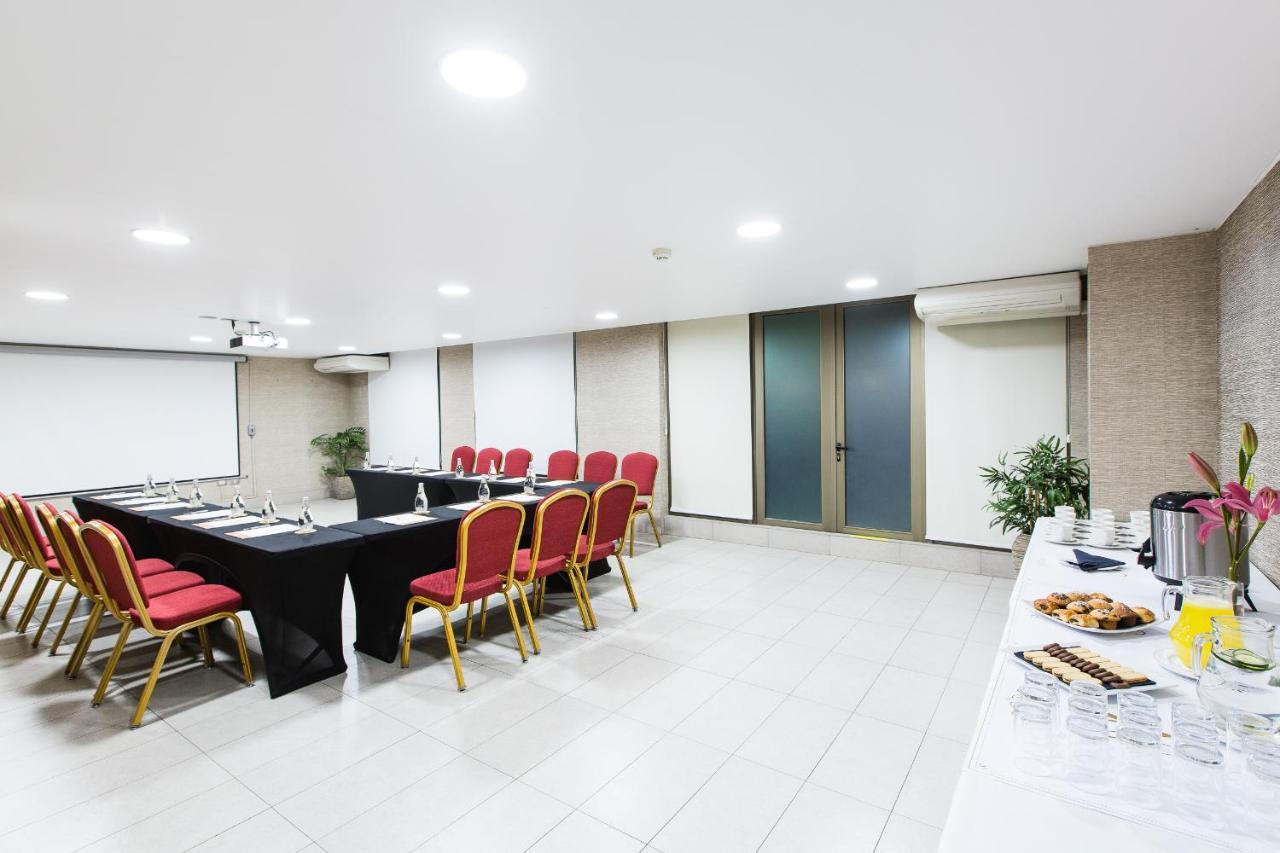 Hotel Atacama Suites Copiapó Exteriör bild