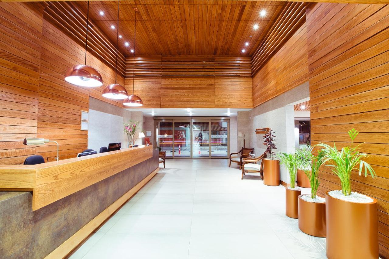 Hotel Atacama Suites Copiapó Exteriör bild