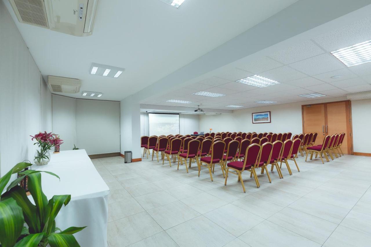 Hotel Atacama Suites Copiapó Exteriör bild