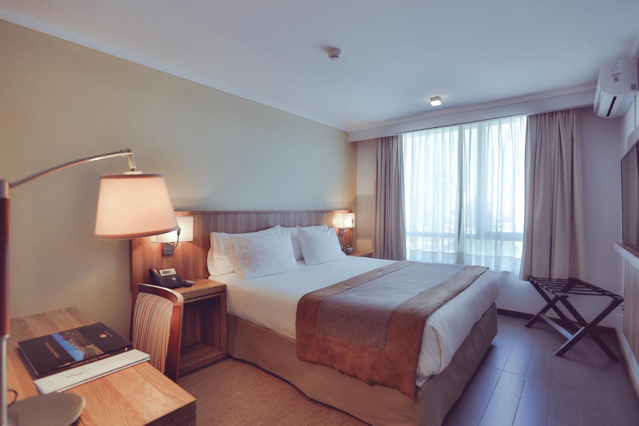 Hotel Atacama Suites Copiapó Exteriör bild